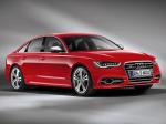 Audi S6 Sedan 2012 года (WW)